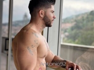 Antonio92