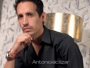 Antonioalcazar