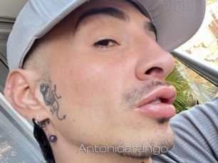 Antonioarango