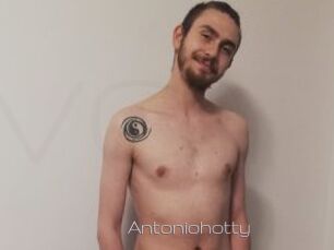 Antoniohotty