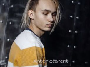 Antoniotarent