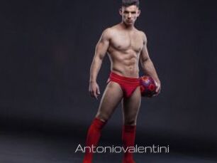 Antoniovalentini