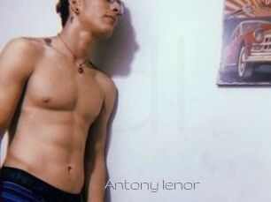 Antony_lenor