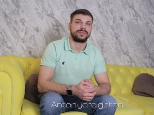 Antonycreighton