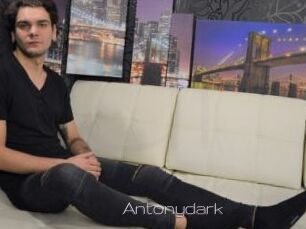 Antonydark
