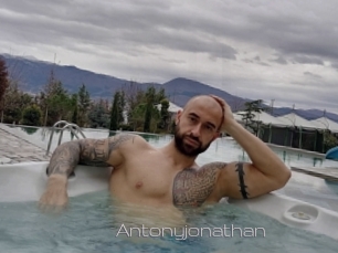 Antonyjonathan