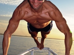 Antonymazaro