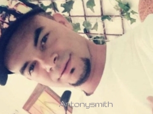 Antonysmith