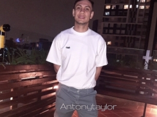 Antonytaylor
