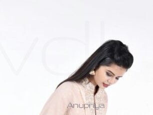 Anupriya