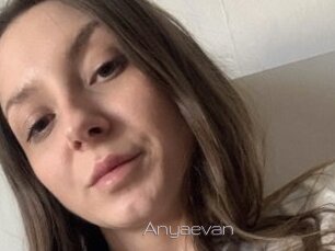 Anyaevan