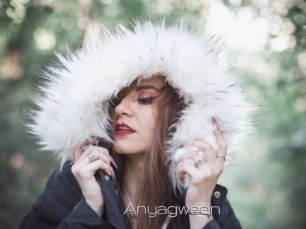 Anyagween