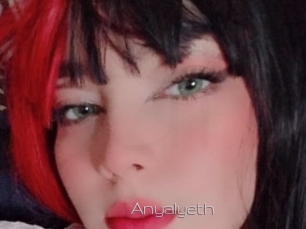 Anyalyeth