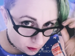 Anyamalone