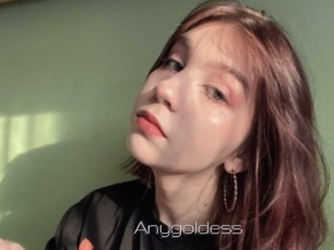Anygoldess