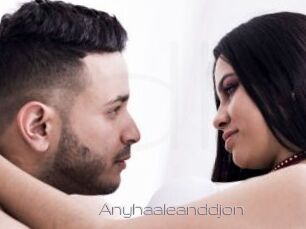 Anyhaaleanddjon