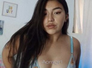 Aomigirl