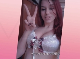 Aphroditahills