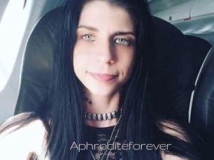 Aphroditeforever