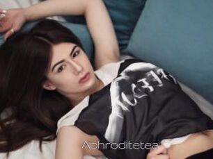 Aphroditetea