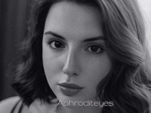 Aphroditeyes