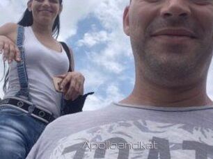 Apolloandkat