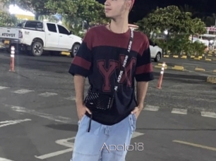 Apolo18