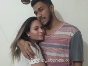 Apoloyateneaxx