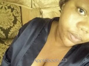 Applebooty23