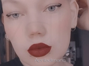 Apriladimans
