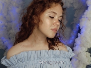 Aprilgreen