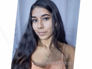 Aprilhernandez