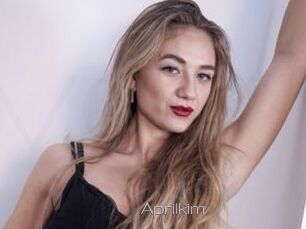 Aprilkim
