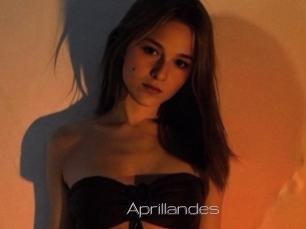 Aprillandes