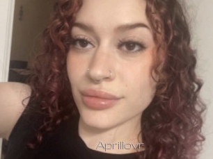 Aprillovr
