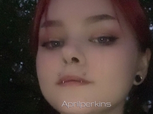 Aprilperkins