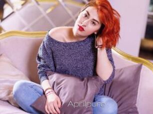 Aprilpure