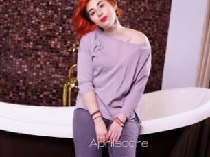 Aprilscore
