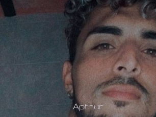 Apthur