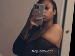 aquaawett Vidéo de lesbienne