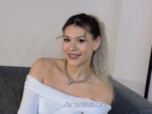 Araallston