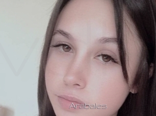 Arabales