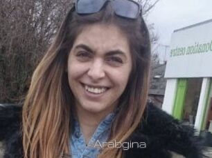 Arabgina