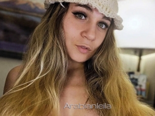 Arabianleila