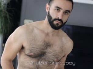 Arabianprinceboy