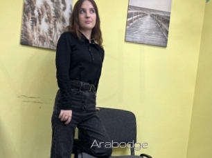 Arabodge