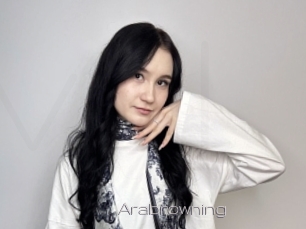 Arabrowning