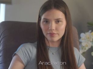 Araclaxton