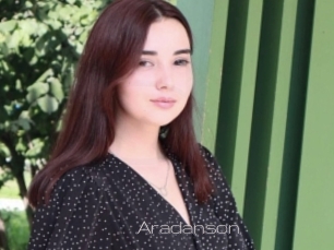 Aradanson