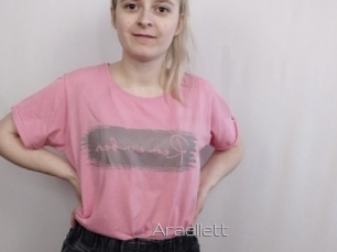 Araellett